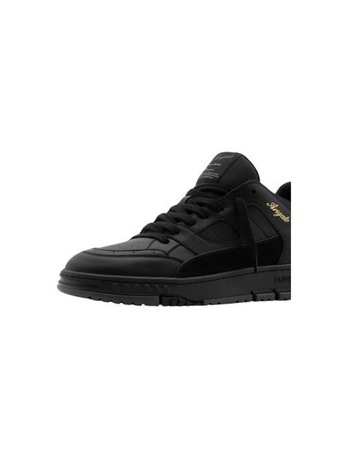 SNEAKERS AREA LO AXEL ARIGATO AXEL ARIGATO | F1575001BLACK/GREY
